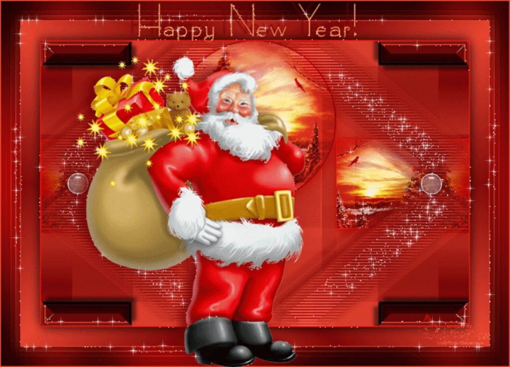Аргус с новым годом!