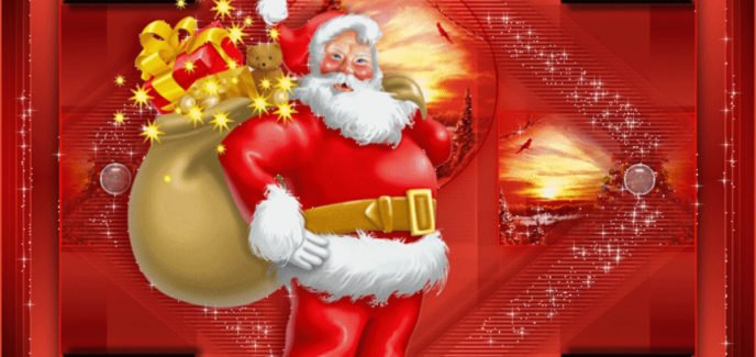 Аргус с новым годом!